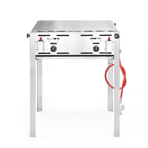 ROAST-MASTER MAXI DIM. 650X540X840MM.HENDI