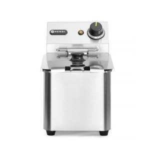 CONTENU DE LA LIGNE DE CUISINE FRITEUSE 4L. 230V/3000W HENDI