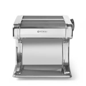 PASTA MACHINE ELECTRIC DIMENSIONS 258X218X232MM. HENDI