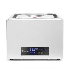 Sous-vide system gn 2/3 230v/400w Hendi