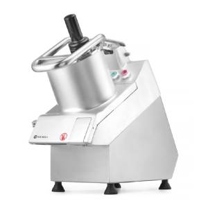 Groentesnijder Heavy Duty 230v/750w Hendi