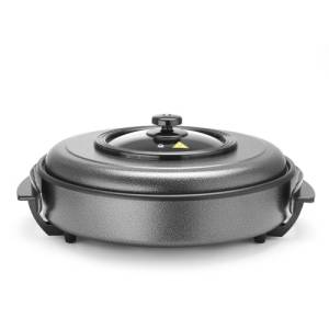 FÊTE PAN DIAM. 620MM. 230V/1600W HENDI