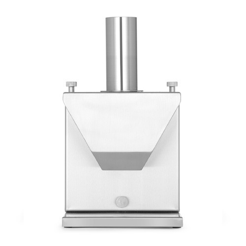 SAUSAGE CUTTER ELECTRIC DIMENSIONS. 230X185X325MM. 230V/135W HENDI