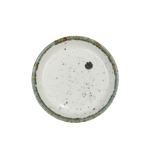 PLATTE FLACH DURCHM. 10CM. MOODS TRÄUMENDE FARBCREME NOVA