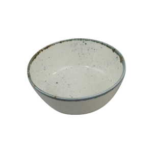 Kom diam. 16,5cm. Moods Dreamy kleur cream Nova