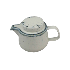 TEAPOT INH. 55CL. MOODS DREAMY COLOR CREAM NOVA