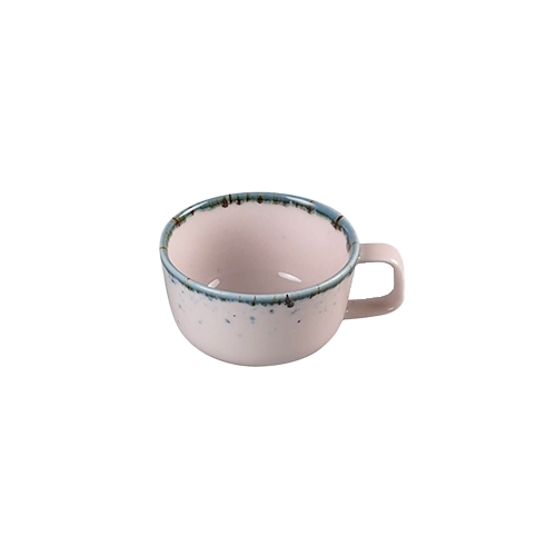 COFFEE CUP SIZE 20CL. MOODS FLIRTY COLOR PINK NOVA