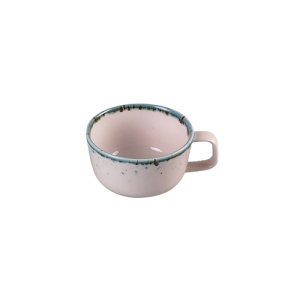 Koffiekop inh. 20cl. Moods Flirty kleur pink Nova