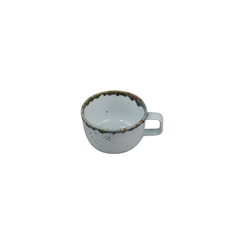 TASSE À CAFÉ CONT. 20CL. MOODS JOYFUL COULEUR BLEU NOVA