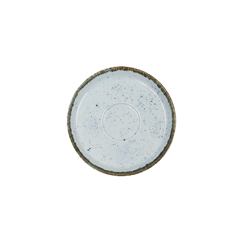 Schotel diam. 12cm. Moods Joyful kleur blue Nova