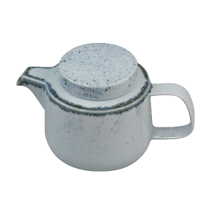 TEAPOT INH. 110CL. MOODS JOYFUL COLOR BLUE NOVA