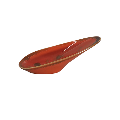 ÉCHELLE CUILLÈRE DIM. 12X5CM MOODS COULEUR MATURE TERRACOTTA NOVA