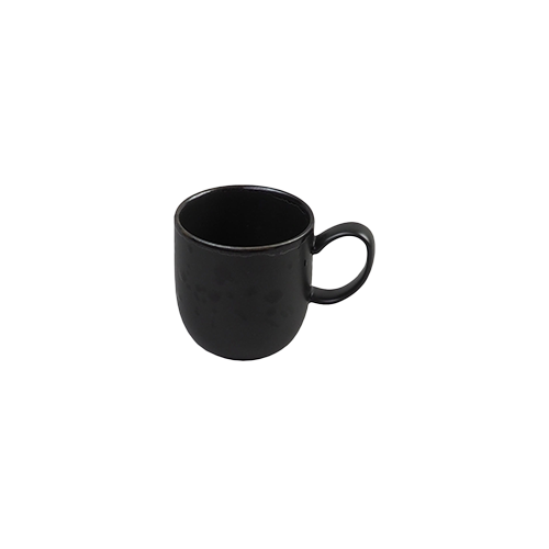 TASSE AVEC OREILLE CONT. 375ML. MOODS MYSTERIOUS COULEUR NOIR NOVA