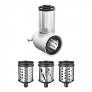 GRATER/SLICER FOR KITCHENAID K45 + K5
