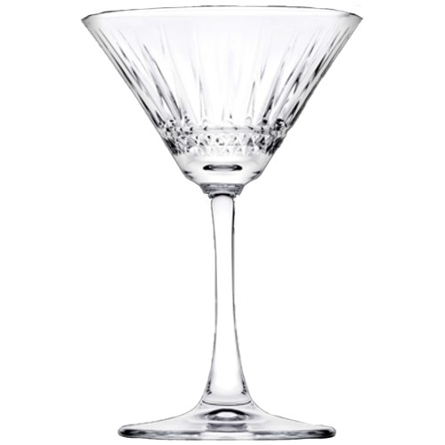 MATINI-GLAS-INHALT. 22CL. ELYSIA P ASA BAHCE