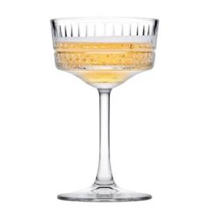 Champagne coupe inh. 26cl. Elysia Pasabahce