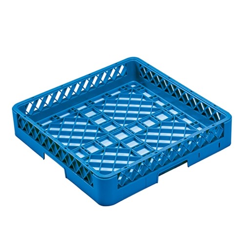 GESCHIRRSPÜLKORB UNIVERSAL ABM. 50X50X10CM. REINIGUNGSRACK