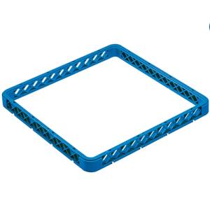 VERLÄNGERUNGSKANTE 50X50CM. TBV Spülkorb-Reinigungsgestell