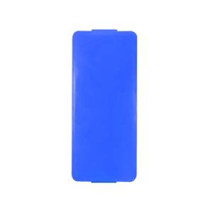IDENTIFICATION CLIP BLUE FOR DISHWASHER BASKET CLEANINGRACK