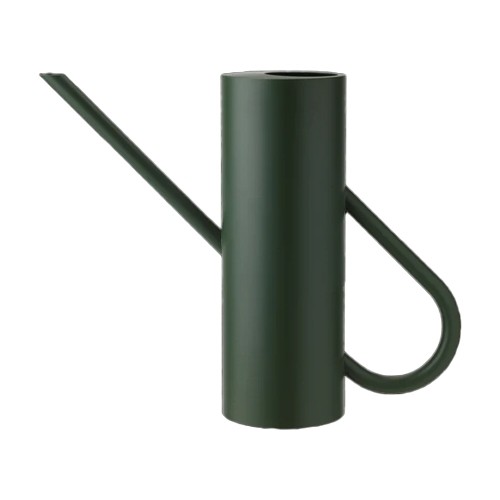 ARROSOIR FLEUR VERT CONT. 2L. STELTON