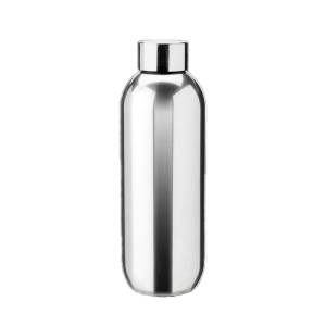 KEEP COOL BOUTEILLE THERMOS ACIER CONT. 0.6L. STELTON
