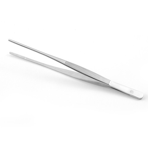 Pincet Universeel rvs 30cm. Hendi