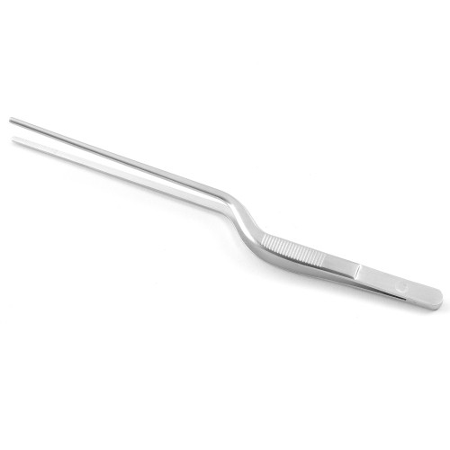 Sushi pincet rvs 21cm. Hendi