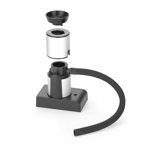 Rookapparaat met afneembare kamer Hendi