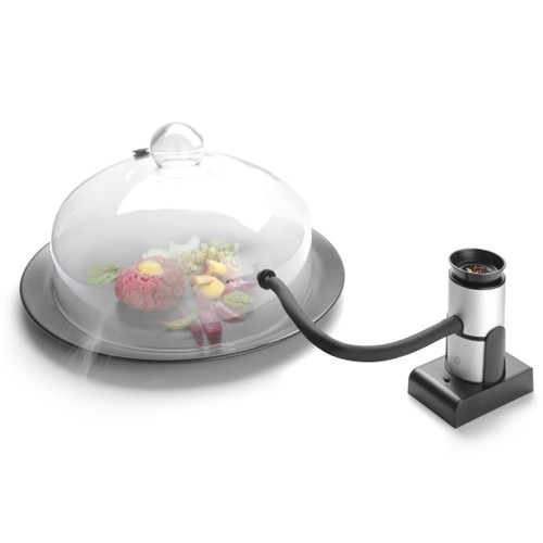 Rookapparaat met afneembare kamer Hendi