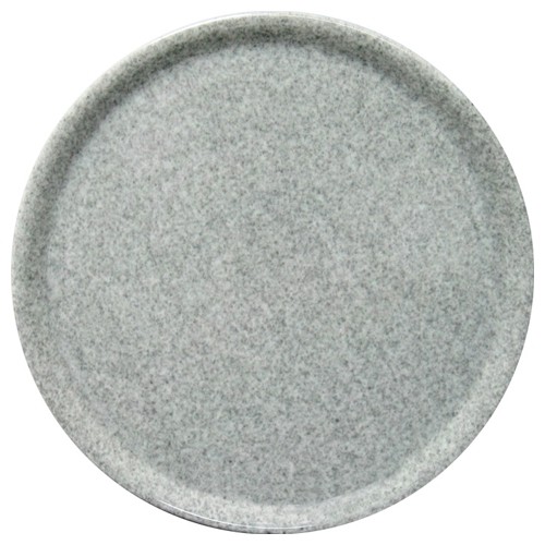 PIZZA-TELLER DURCHM. 33CM. GRANIT SPEZIAL HENDI