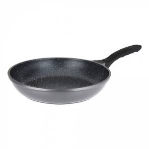 LYONNAISERPAN DIAM. 24CM. NON-STICK COATING SITRAM
