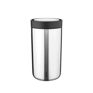 CLIQUEZ POUR ALLER CUP CONT. 0.2L. STELTON EN ACIER