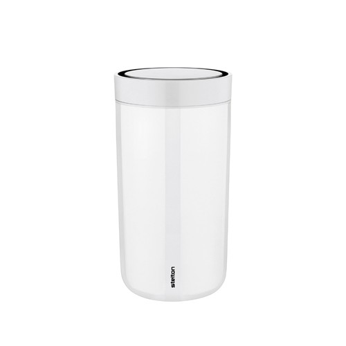 Klicken Sie hier, um zur Tassenkapazität zu gelangen 0,2L. Kreide STELTON