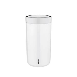 CLIQUEZ POUR ALLER CUP CONT. 0.2L. CRAIE STELTON