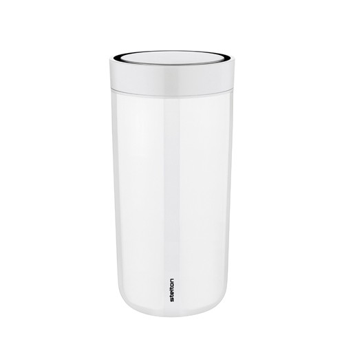 Klicken Sie hier, um zur Tassenkapazität zu gelangen 0,4L. Kreide STELTON