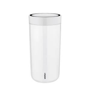 CLIQUEZ POUR ALLER CUP CONT. 0.4L. CRAIE STELTON