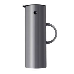 CRUCHE ISOLANTE CONT. 1L. GRANIT EM77 STELTON