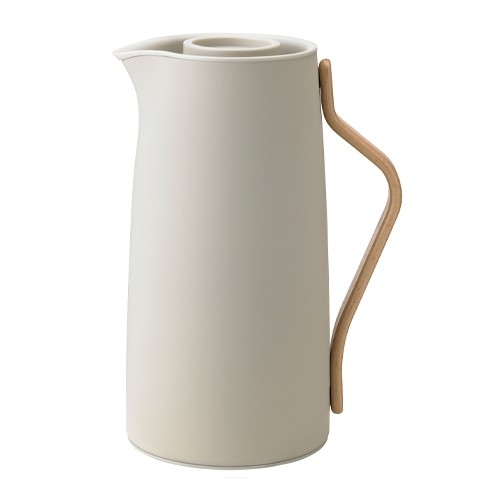 Isolierter Kaffee gefangen. 1,2 l. SAND EMMA STELTON