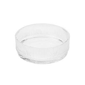 Serveerschaal diam. 15cm. Pilastro Stelton