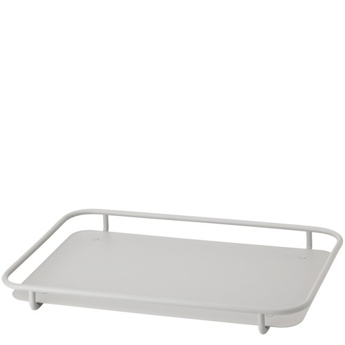 PLATEAU CABINE GRIS RIG-TIG