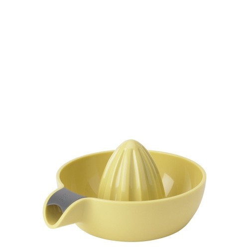 CITRUS JUICY YELLOW RIG-TIG