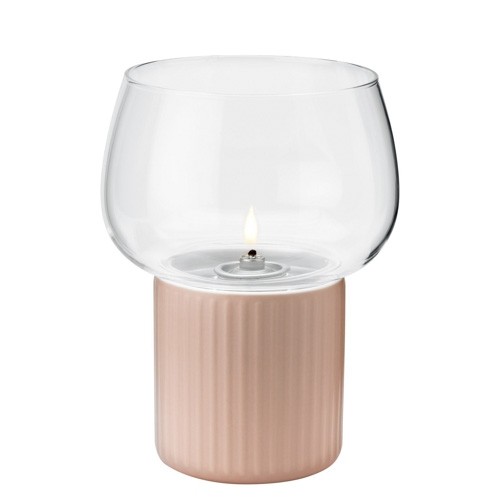 Windlicht Hygge Hurricane Rose Rig-Tig