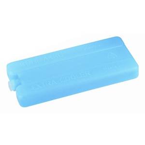 Koelelement, koelaccu afm. 16x7,5x2cm. per 4 stuks