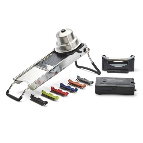 MANDOLINE SLICER REVOLUTION MAÎTRE DE ACHETEUR