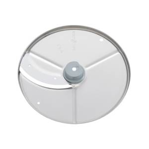 Schijvensnijschijf 4mm. expert Robot Coupe