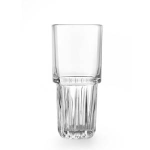 CONTENU DU SOMMET DU VERRE LONGDRINK. 29,6CL. ONIS