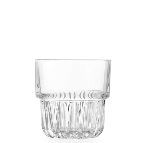 GLASS EVEREST CONTENT. 20.5CL. LIBBEY