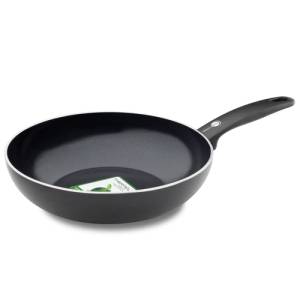 WOK DURCHM. 28CM. CAMBRIDGE GREENPAN