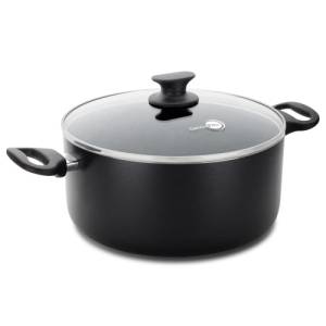 KOCHPFANNE DURCHM. 24CM. CAMBRIDGE GREENPAN