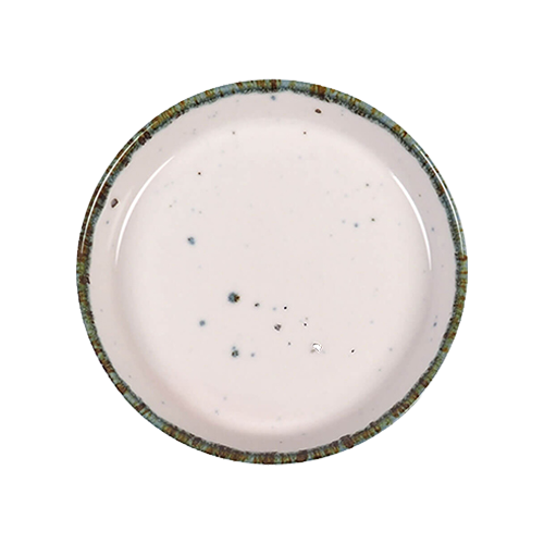 PLATTE FLACH DURCHM. 13CM. MOODS FLIRTY COLOR PINK NOVA